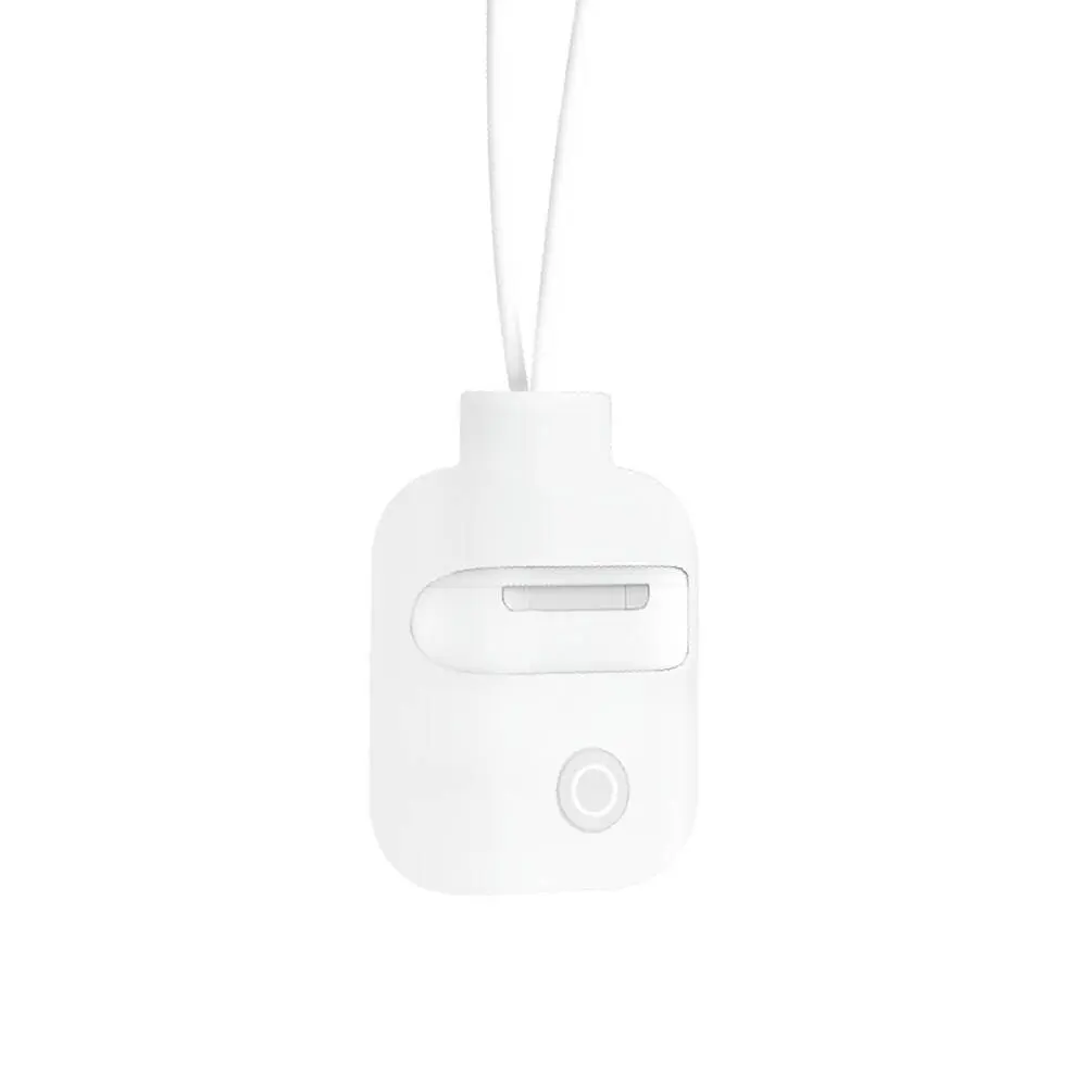 AirPods Boyun Askılı Jelly Bean Tasarımlı Kılıf - SwitchEasy ColorBuddy