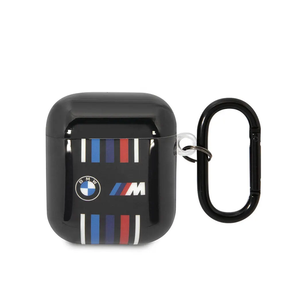AirPods Uyumlu Kılıf, Çift IMD Baskılı ve Lisanslı - BMW