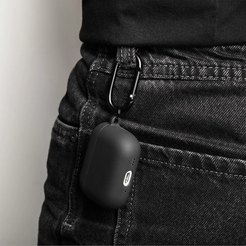 AirPods Pro 3 MagSafe Uyumlu Kılıf - Native Union Active