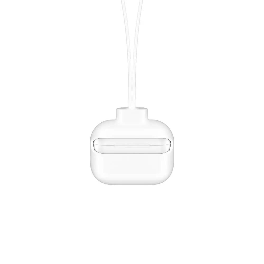 AirPods Pro Boyun Askılı Jelly Bean Tasarımlı Kılıf - SwitchEasy ColorBuddy