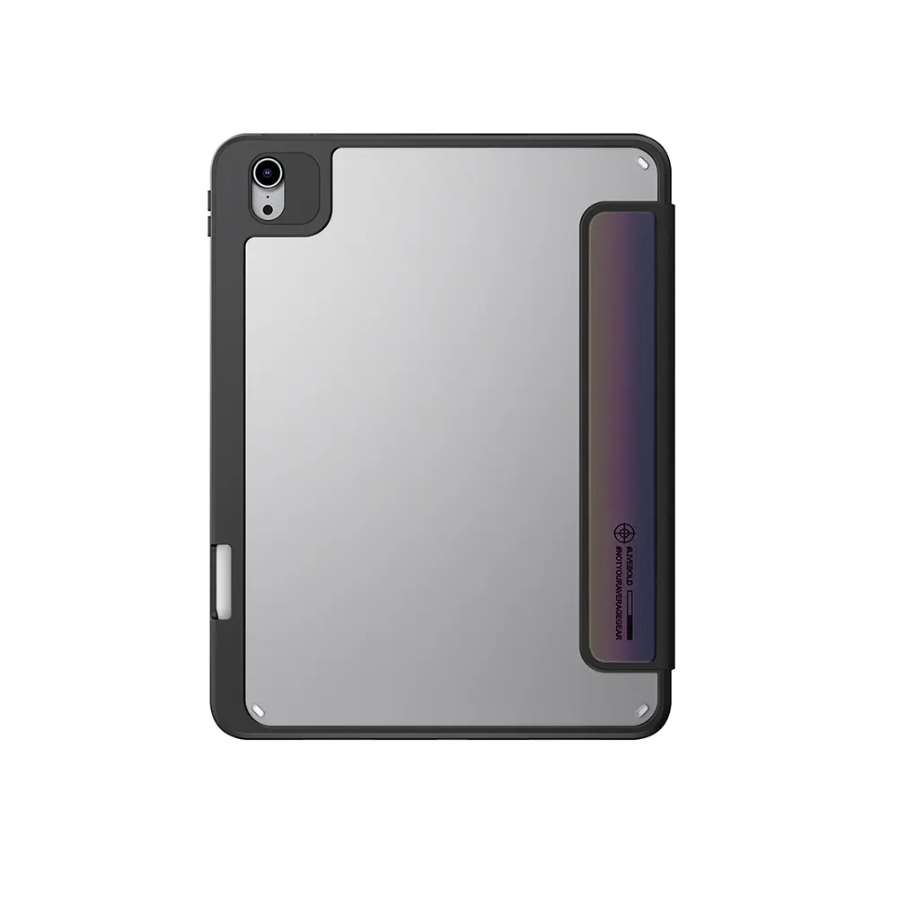 iPad Air 11" (M2) Manyetik Katlanabilir Kılıf - Skinarma Kira Kobai