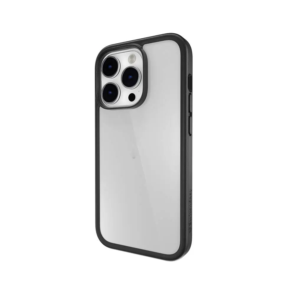 iPhone 14 Pro Ultra İnce MagSafe Uyumlu Kılıf - Switcheasy Aero Plus