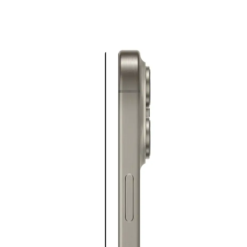 iPhone 15 Plus 0.15mm HD Cam Ekran Koruyucu, Uygulama Aparatlı - CaseWorld Ultra-Thin