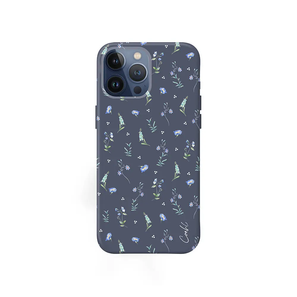 iPhone 15 Pro Max Desenli Kılıf - Coehl Prairie Mini Çayır Çiçekleri