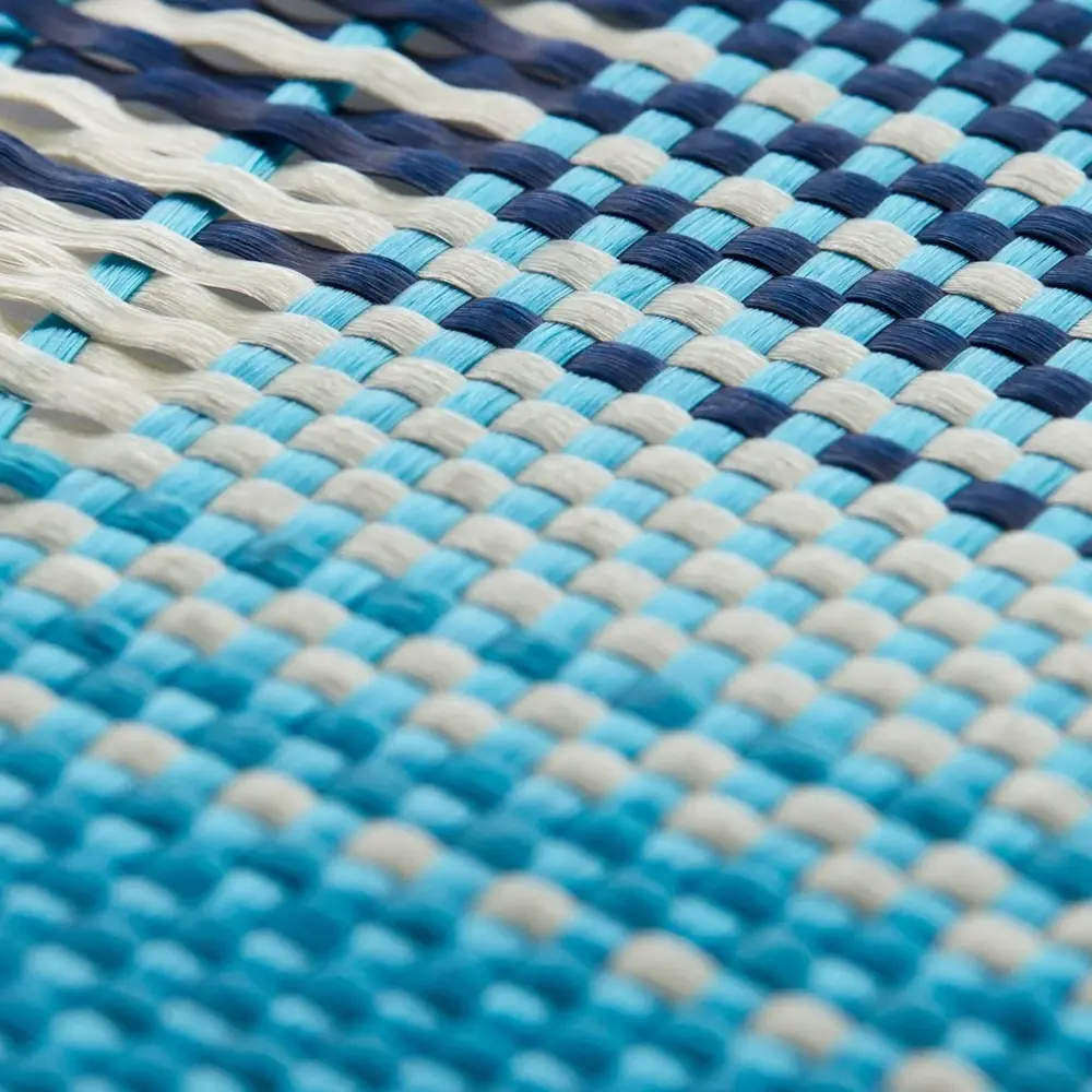 iPhone 16 MagSafe Uyumlu Aramid Fiber Kılıf - Pitaka Tactile Woven Moonrise