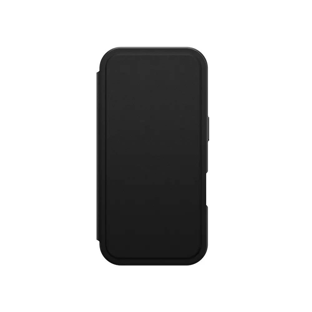 iPhone 17 Pro Kartlıklı Kapaklı Kılıf - Amazingthing Glamour Folio