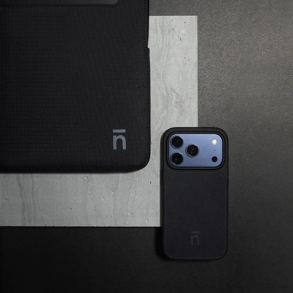 iPhone 18 Pro Max MagSafe Uyumlu Kılıf - Native Union Neo Serisi