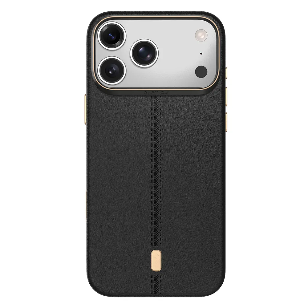 iPhone 18 Pro Max MagSafe Uyumlu Kılıf - Raptic Urban Nav