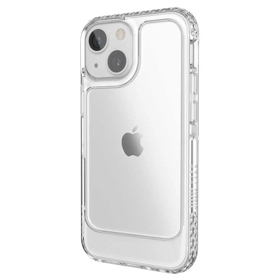 iPhone 13 Mini U Model Kapak - Ugly Rubber