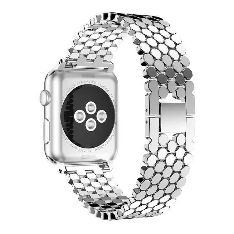 Apple Watch 40 mm Metal Kordon - Zore KRD-30