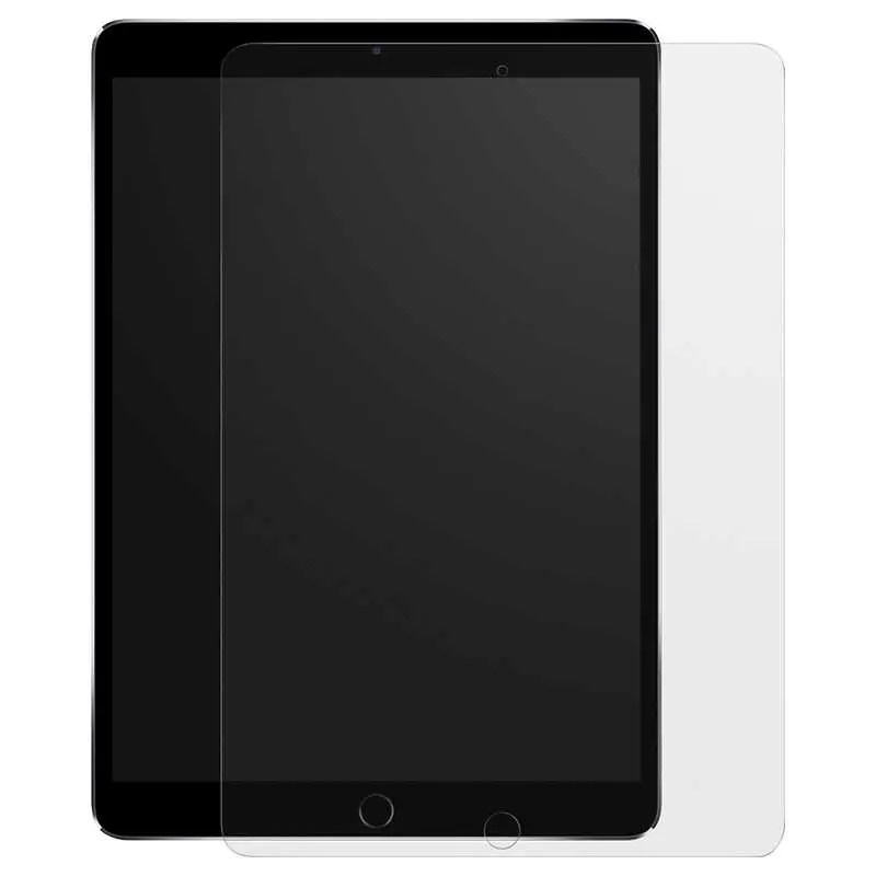 iPad Pro 10.5 Paper-Like Mat Ekran Koruyucu - Benks