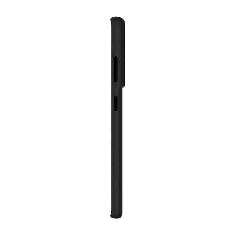 Galaxy S21 Ultra Mat Yüzeyli İnce Kılıf - Benks Lollipop