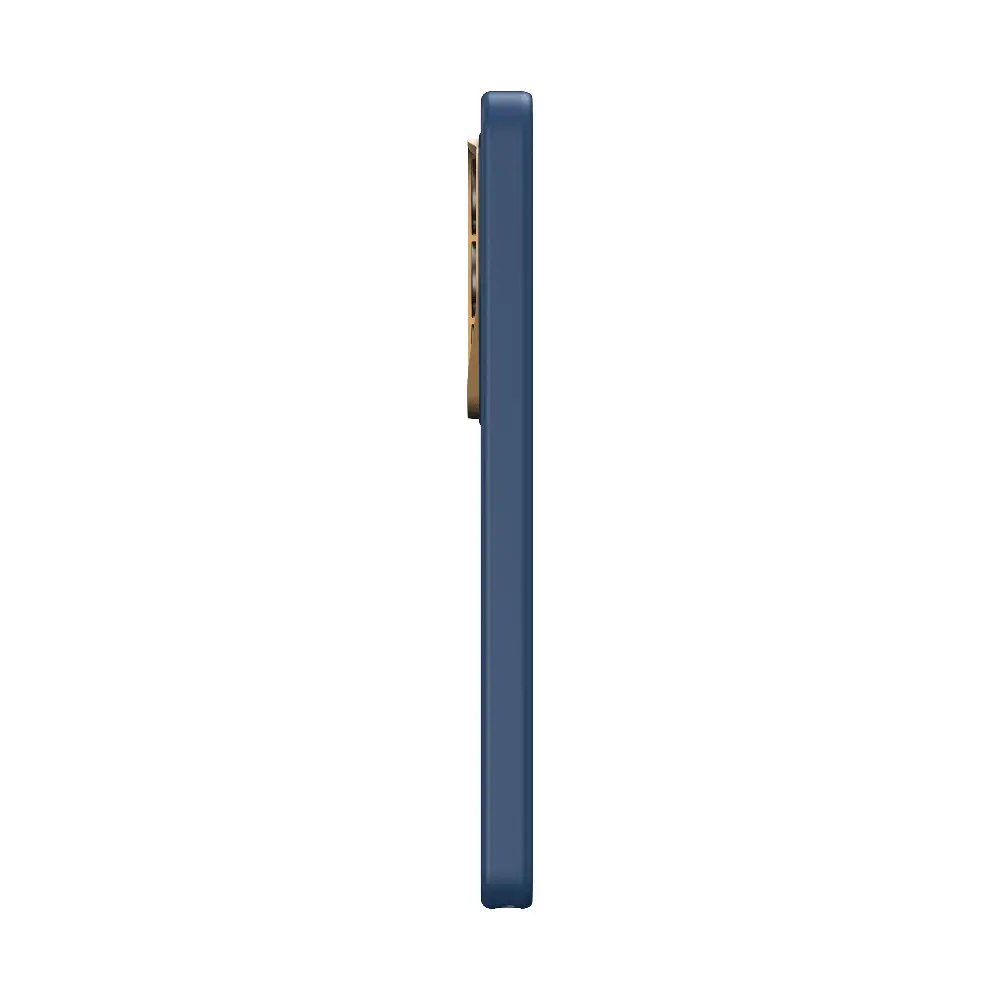 Galaxy S26 Ultra MagSafe Uyumlu Aramid Kılıf - Raptic Aramid Skin Dual